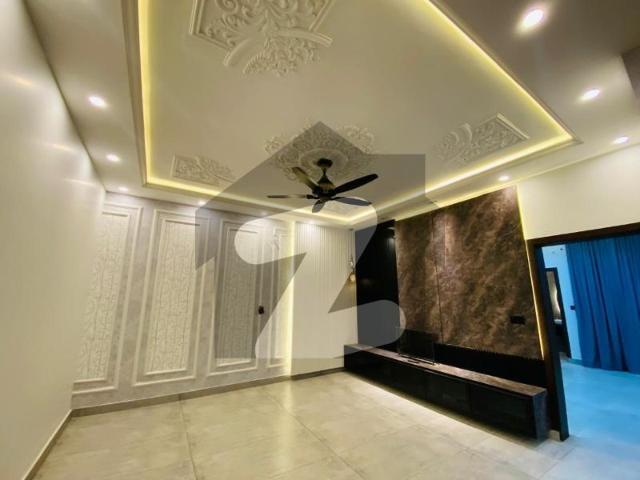 10 Marla Luxury House Available For Sale In Citi Housing Gujranwala Block FF Citi Housing Phase 3
