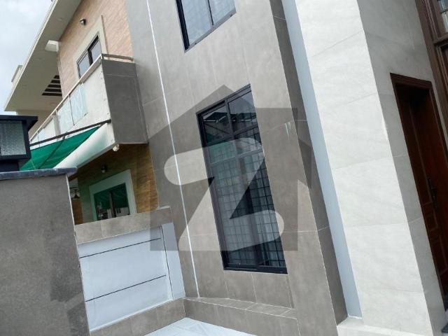 10 Marla Luxury House Available For Sale In Citi Housing Gujranwala Citi Housing Society