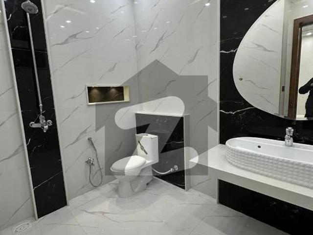 10 Marla Luxury House For Rent at Tech Town East Canal Road Faisalabad Canal Road