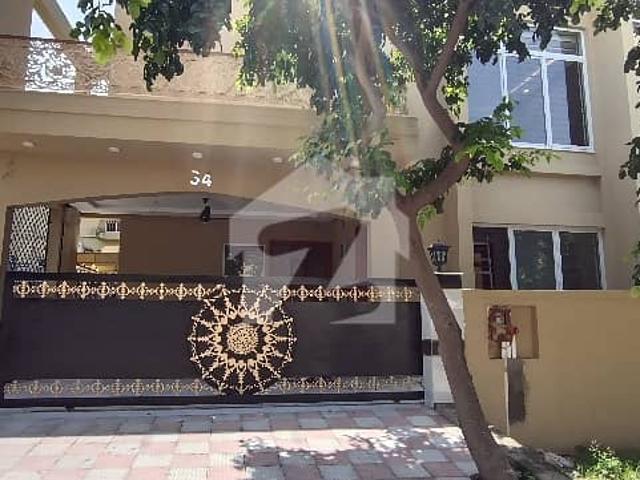 10 Marla Luxury House For Rent | Bahria Enclave Islamabad