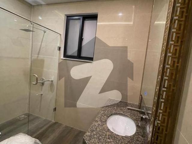 10 Marla Luxury House for Rent DHA Phase 7