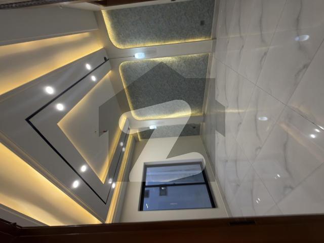 10 Marla Luxury House for Rent in Buch Executive Villas Multan Buch Executive Villas