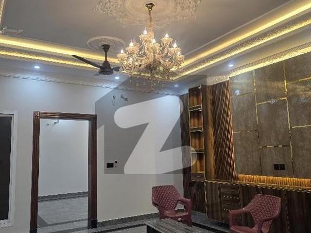 10 Marla Luxury House For Sale Diamond City Sialkot phase 1 Diamond City
