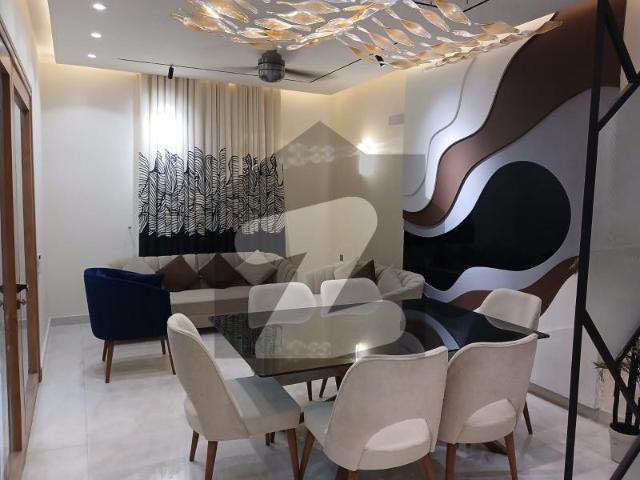 10 Marla Luxury House For Sale in Citi Housing Society