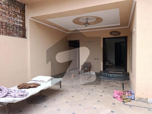 10 Marla Luxury House for Sale in Johar Town Near to Emporium Mall on 65 Feer Road Hot Location Johar Town Phase 2