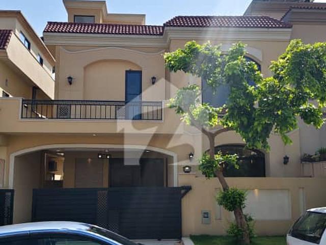 10 Marla Luxury House For Sale In Sector C1, Bahria Enclave Islamabad