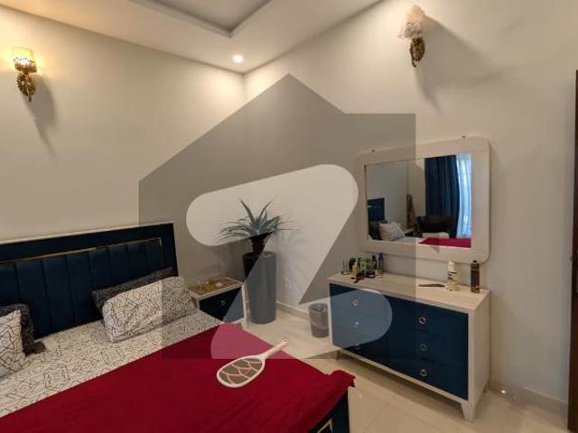 10 Marla Luxury House For Sale In Sector J, Bahria Enclave Islamabad | 20KW Solar Installed Bahria Enclave Sector J