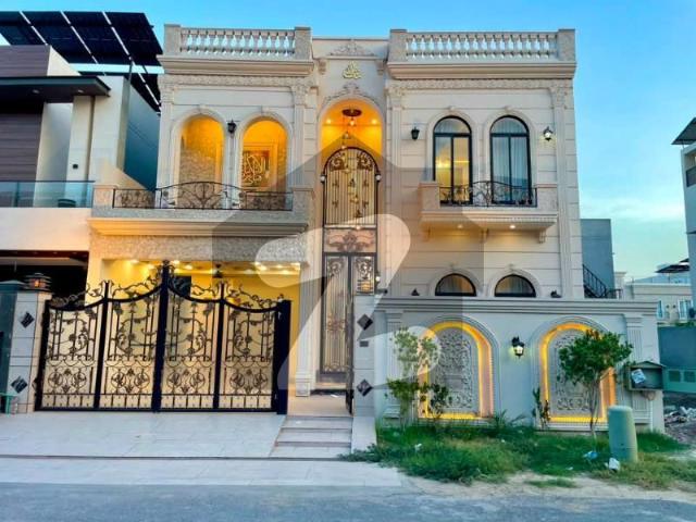 10 Marla luxury house for sale in royal orchard multan Royal Orchard