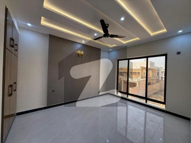 10 Marla Luxury House For Sale Located At Warsak Road Sufyan Garden Peshawar Sufiyan Garden