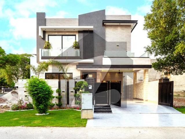 10 Marla Luxury House For Sale Near Dolmen Mall &Amp  pkli