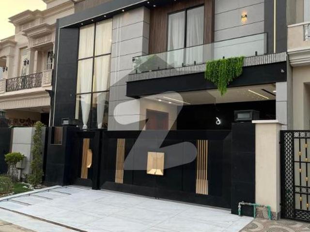10 Marla Luxury House for Sale Royal Orchard, Multan Royal Orchard