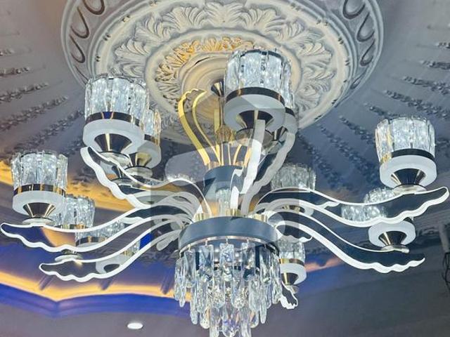 10 Marla Luxury House For Sale Zone 3 Sector B2 Regi Model Town Peshawar Regi Model Town Phase 3 Block B2
