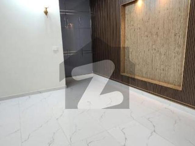 10 Marla Luxury House Front Like A Kanal House Near Live All Facilities River Garden Housing Scheme