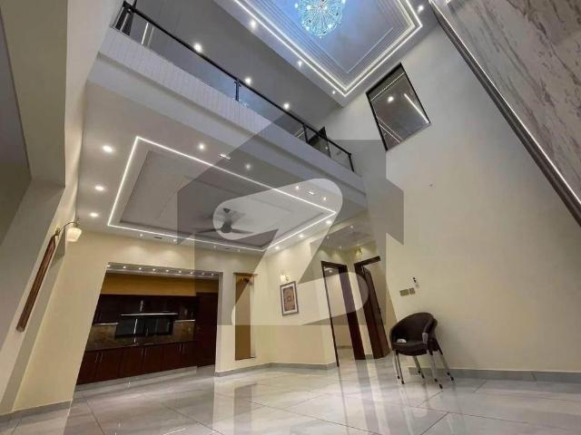 10 marla luxury house in buch villas multan Buch Executive Villas
