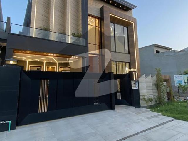 10 Marla Luxury House In Royal Orchard Multan Royal Orchard Block E