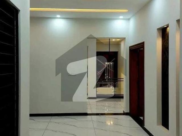 10 Marla Luxury House New Shadman Colony