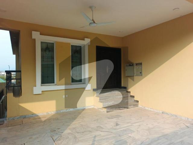 10 Marla Luxury House With Basement For Sale In Sector M, Bahria Enclave Islamabad Bahria Enclave Sector M