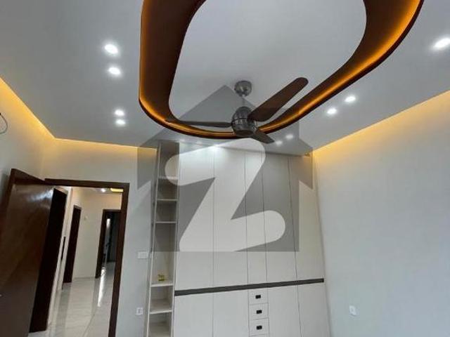 10 marla luxury modern design house available for sale in bahria enclave Islamabad. Bahria Enclave Sector C1