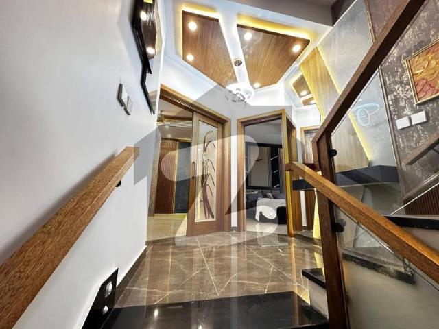 10 Marla luxury modern house available for sale in bahria enclave Islamabad. Bahria Enclave Sector A