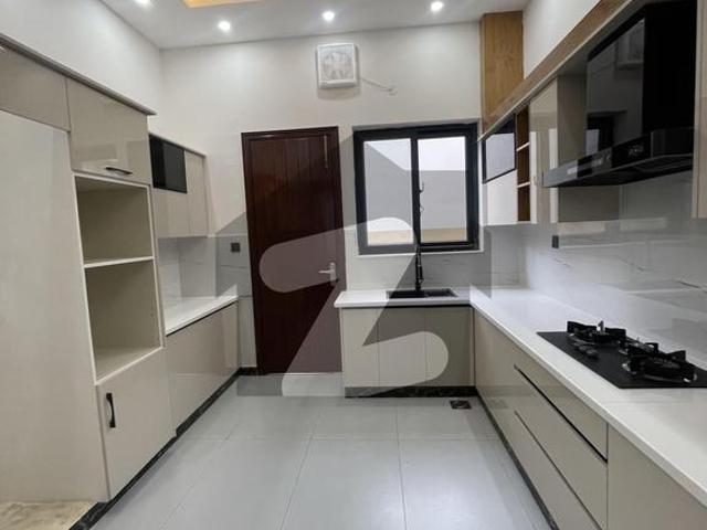 10 Marla Luxury Modern House Available For Sale In Bahria Enclave Islamabad Bahria Enclave Sector C1
