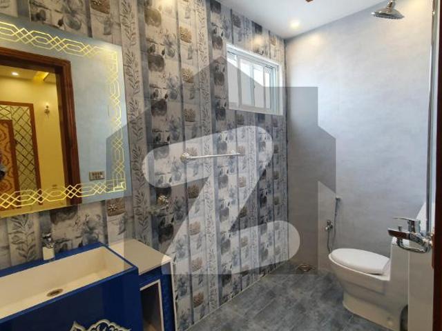 10 Marla Luxury Spanish House For Sale In Wapda Town Phase 1 Lahore Wapda Town Phase 1