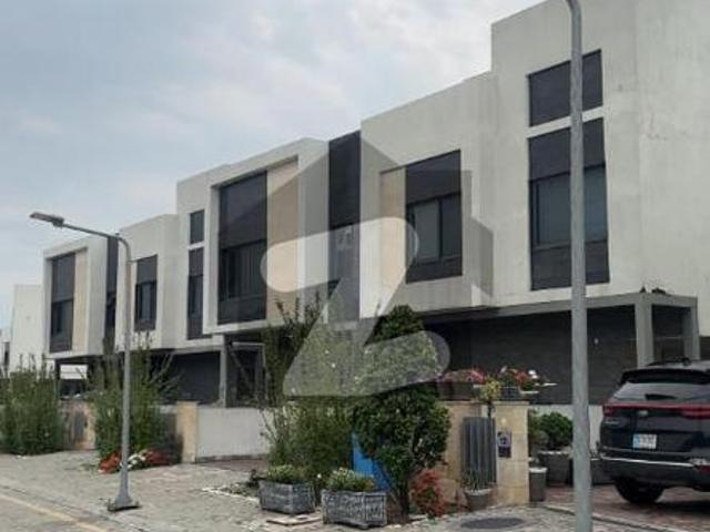 10 Marla Luxury & Premium Villa/Plot In Eighteen Islamabad Available For Sale Eighteen