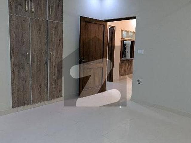10 Marla Luxury Upper Portion Available For Rent Hot Location Bahria Town Sector C Lahore