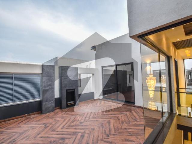 10 marla luxry house forsale near dha raya dha phase 7
