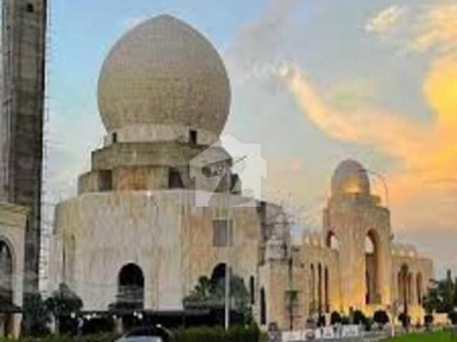10 Marla M3 Ext 1 Residential Plot For Sale In Lake City Raiwind Road Lahore