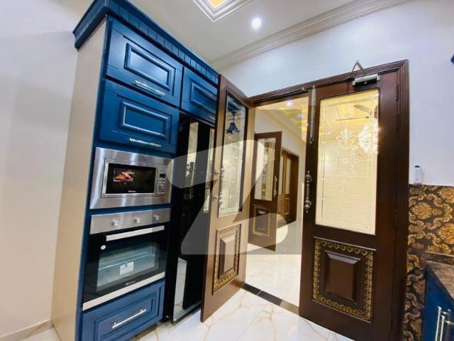 10 Marla Main Boulevard House Available For A In Wafi Citi Housing Gujranwala Citi Housing Society