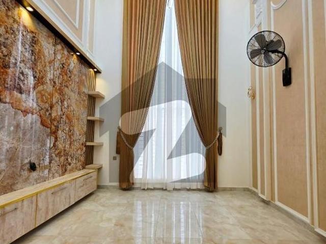 10 Marla Main Boulevard House For Sale Citi Housing Society