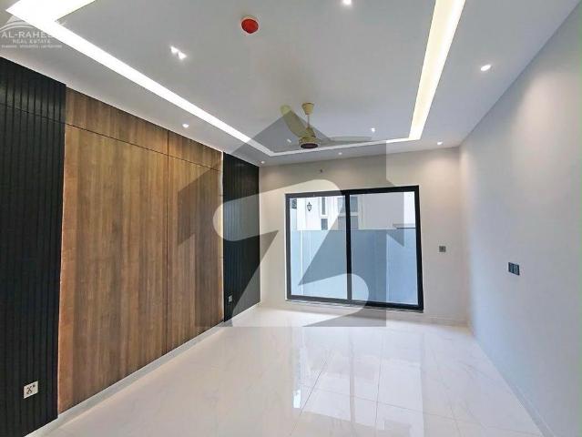 10 marla modern beautiful house for rent in dha phase 6 near to dolmen mall dha phase 6