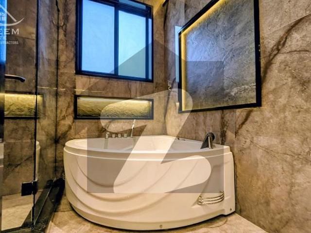 10 marla modern beautiful house for sale in dha phase 6 near to dolmen mall dha phase 6