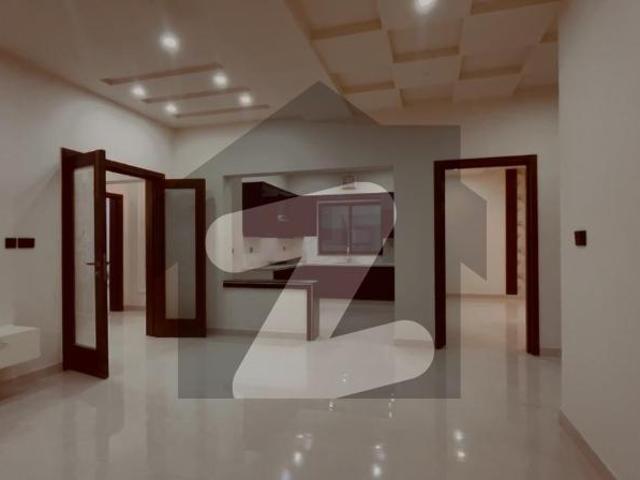 10 Marla Modern Brand New House For Sale In Canal Garden Main Canal Road Faisalabad Canal Road