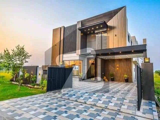 10 Marla Modern Bungalow For Sale Near Mosque