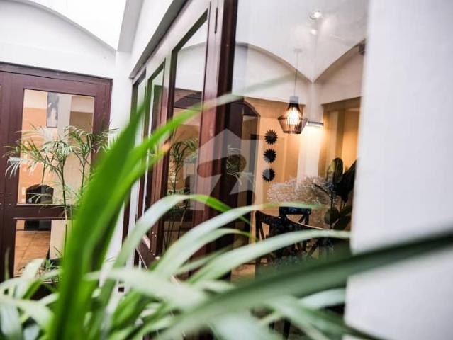 10 Marla Modern Design Non Furnished House For Rent In Park View City Lahore | For Discounted Price And Original Pictures Download The App Signature Lands