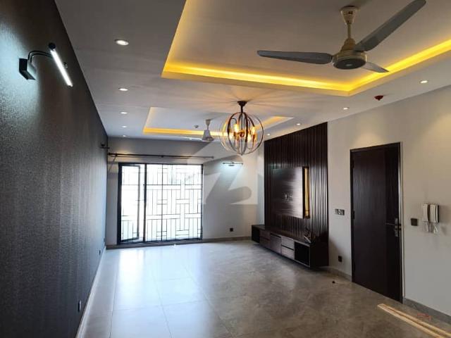 10 Marla Modern Design House For Rent In DHA Phase 4 Lahore