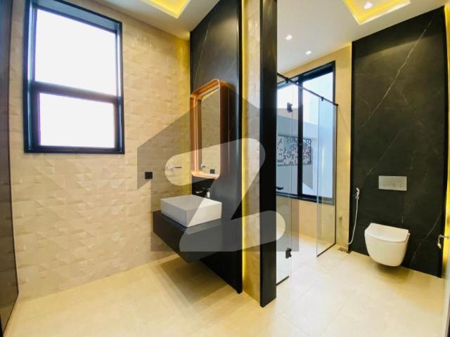 10 marla modern design house for rent in dha phase 6 near park dha phase 6