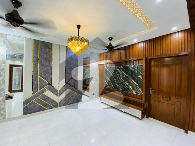 10 Marla Modern Design House For Rent In DHA Phase 3 Lahore DHA Phase 3