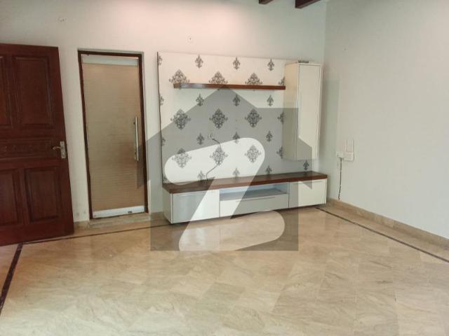 10 Marla Modern Design House For Rent In DHA Phase 3 Lahore. DHA Phase 3