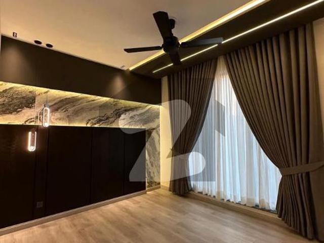 10 Marla Modern Design Prime location DHA Phase 6