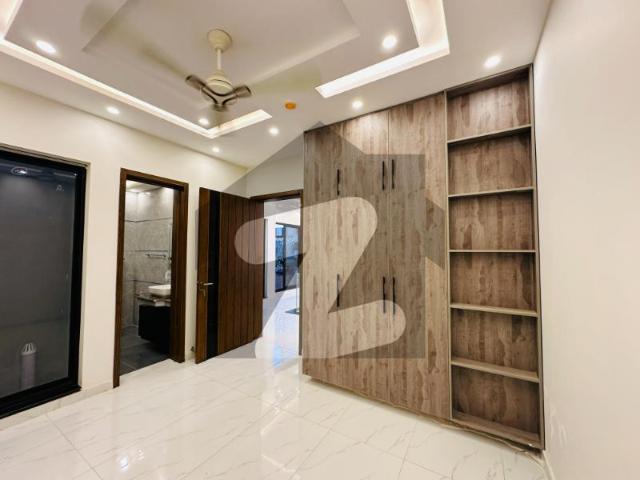 10 Marla Modern Designed Luxury Bungalow for Sale At Prime Location In DHA Phase 7 Near By McDonald DHA Phase 7