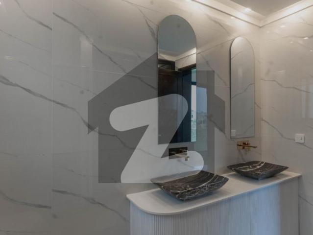 10 Marla Modern Designer House Available For Sale DHA Phase 7