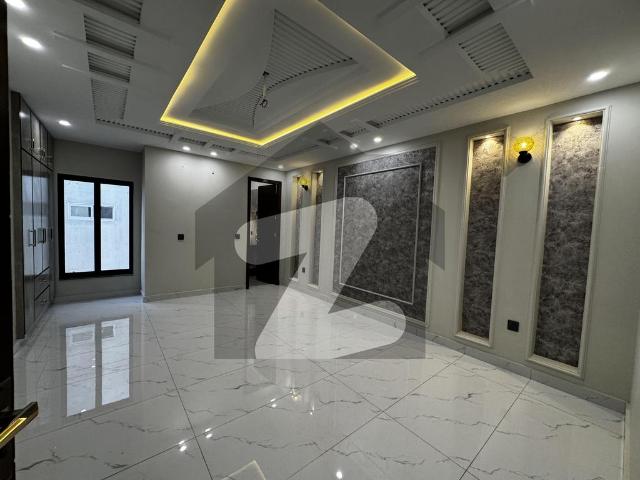 10 Marla Modern Designer House For Sale In Buch Villas Multan Buch Villas Phase 2 Afzal Block