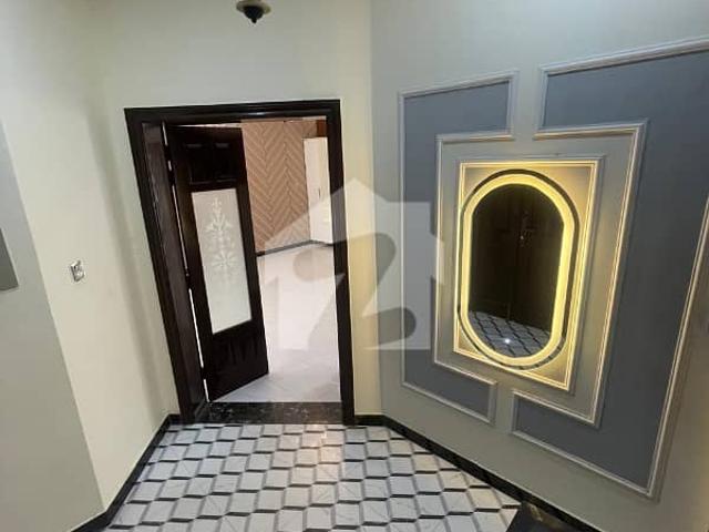 10 Marla Modern House Available For Sale In Bahria Enclave Islamabad