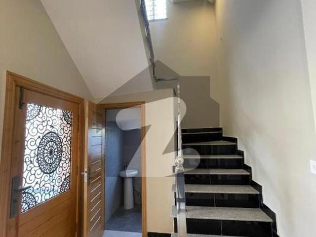 10 Marla Modern House Available For Sale In Bahria Enclave Islamabad. Bahria Enclave Sector J