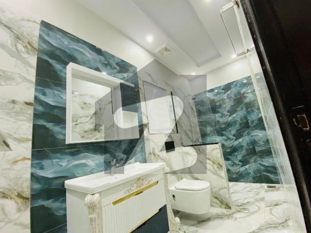 10 Marla Modern House Available For Sale In Block BB Citi Housing Gujranwala Citi Housing Society
