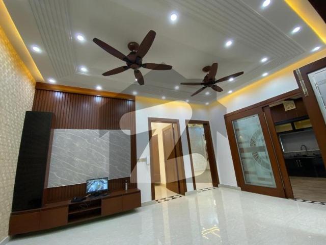 10 Marla Modern House Available For Sale In Block FF Citi Housing Gujranwala Citi Housing Society