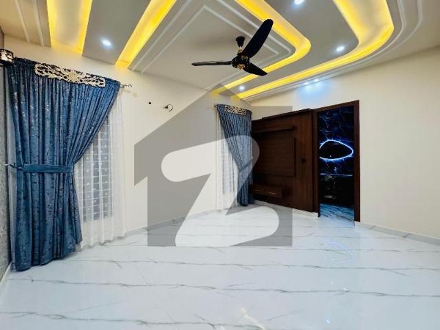 10 Marla Modern House Available For Sale In Block FF Citi Housing Gujranwala Citi Housing Society