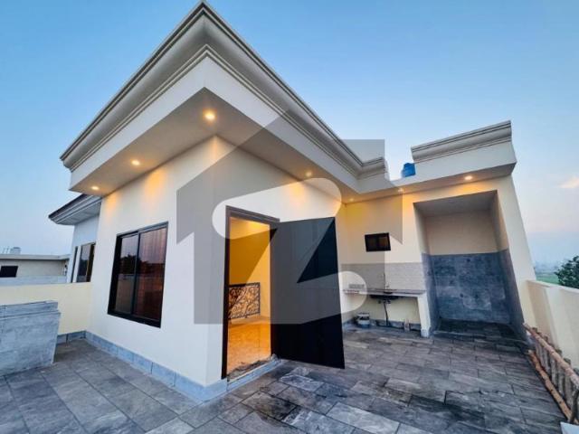10 Marla Modern House Available For Sale In Citi Housing Gujranwala Citi Housing Society